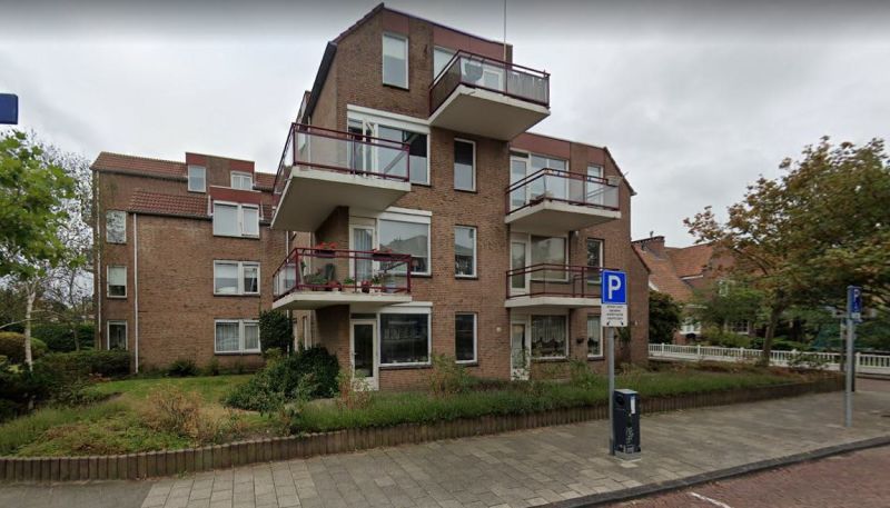 Brederodestraat 1, 2042 BA Zandvoort, Nederland