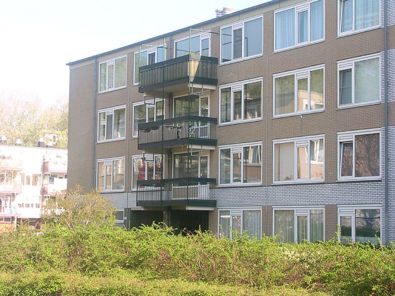 Televisiebaan 5, 3402 VA IJsselstein, Nederland