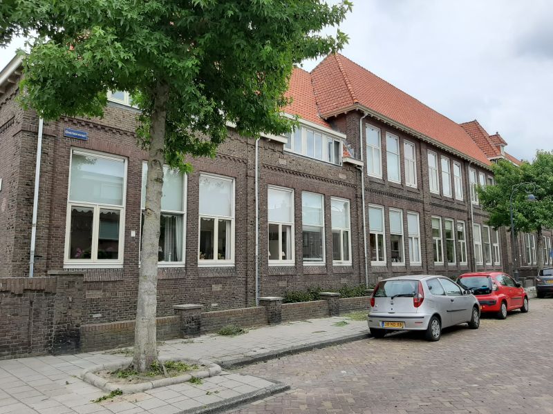 Overtonstraat 70