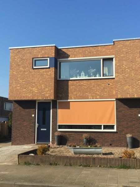 Van Eckstraat 24, 6707 DN Wageningen, Nederland