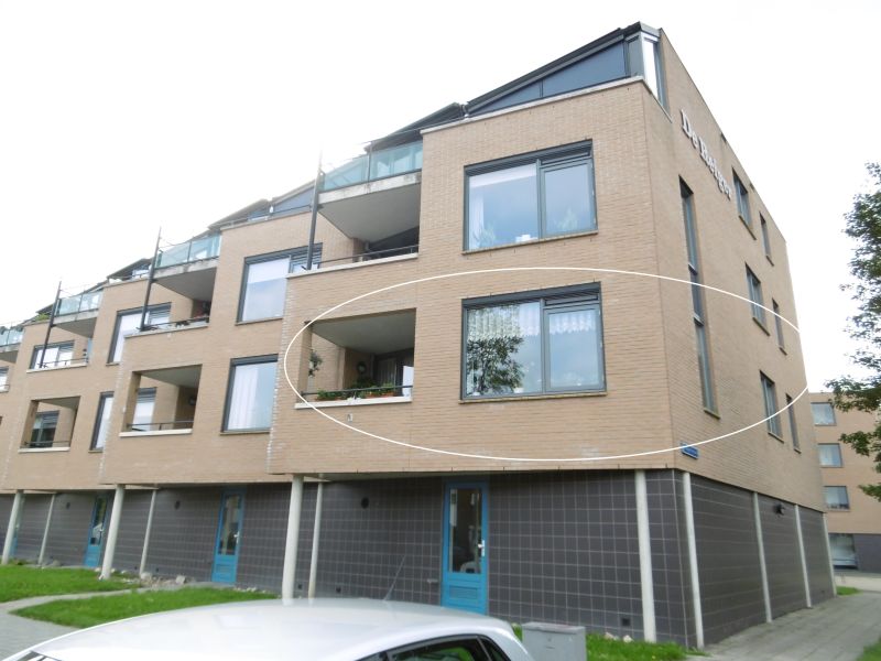 Reigerstraat 34, 8301 XZ Emmeloord, Nederland