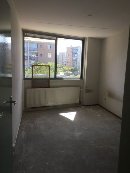 Van Reigersbergenstraat 94