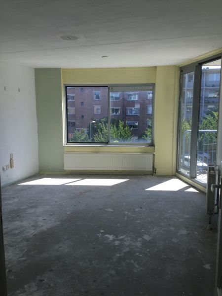 Van Reigersbergenstraat 94