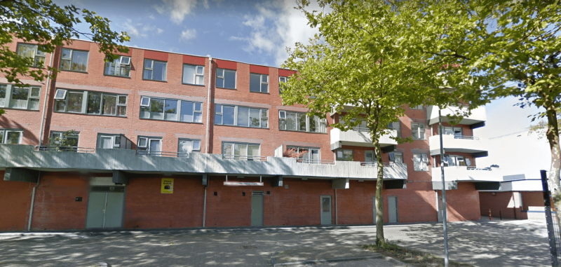 Ypemaheerd 37, 9736 ME Groningen, Nederland