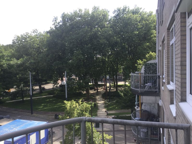 Frederik Hendrikplantsoen 44C