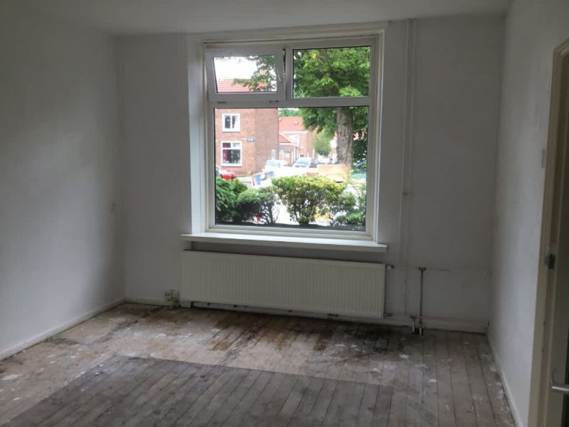 Van Saelenplantsoen 19