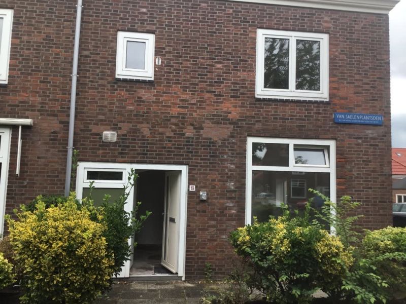 Van Saelenplantsoen 19, 1951 GG Velsen-Noord, Nederland