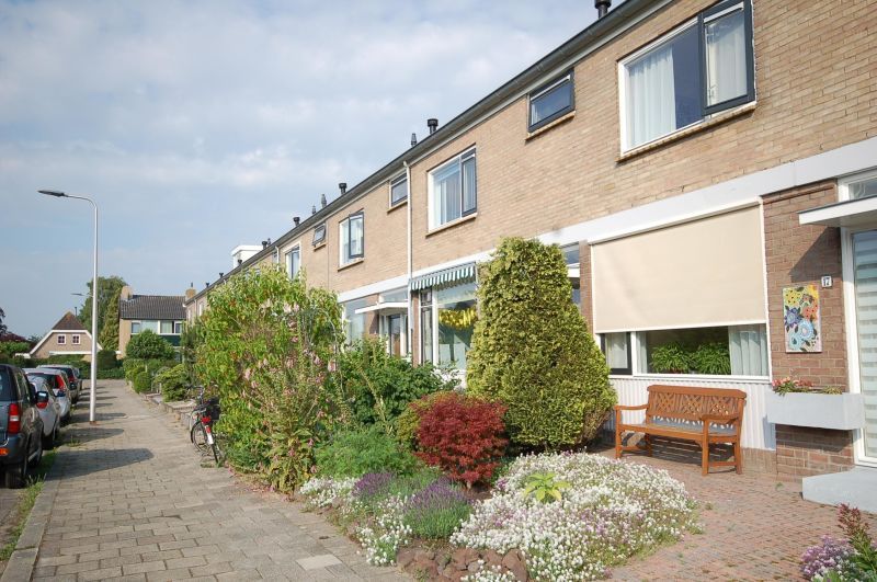 Douwes Dekkerstraat 17, 2811 XK Reeuwijk, Nederland