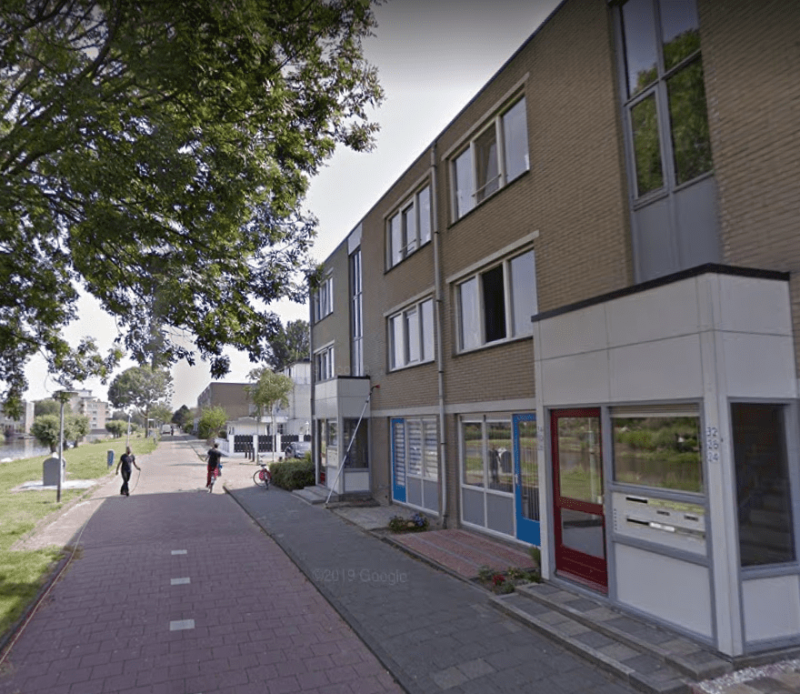 Joachim Stillerstraat 10, 1507 PV Zaandam, Nederland