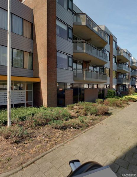 T Anker 24, 3332 BP Zwijndrecht, Nederland