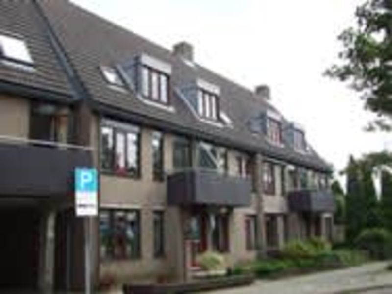 Veerstraat 41, 6703 CB Wageningen, Nederland