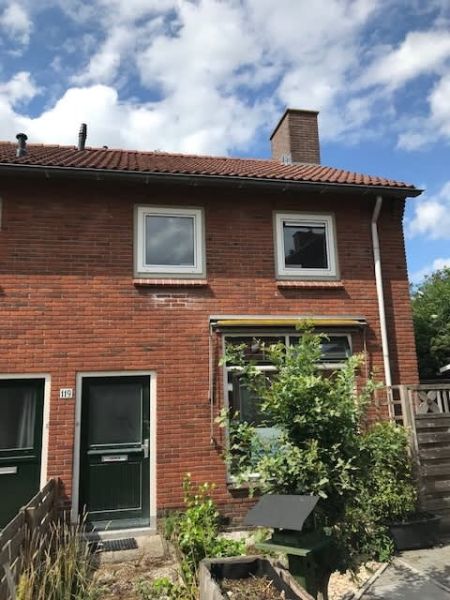 Zuidereinde 119, 1243 KR 's-Graveland, Nederland