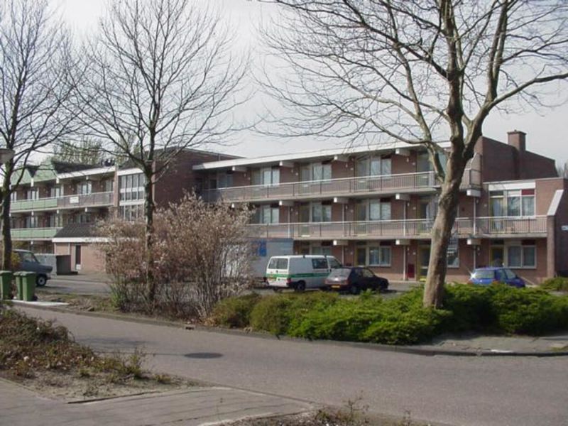 Galvanistraat 125, 1433 LX Kudelstaart, Nederland