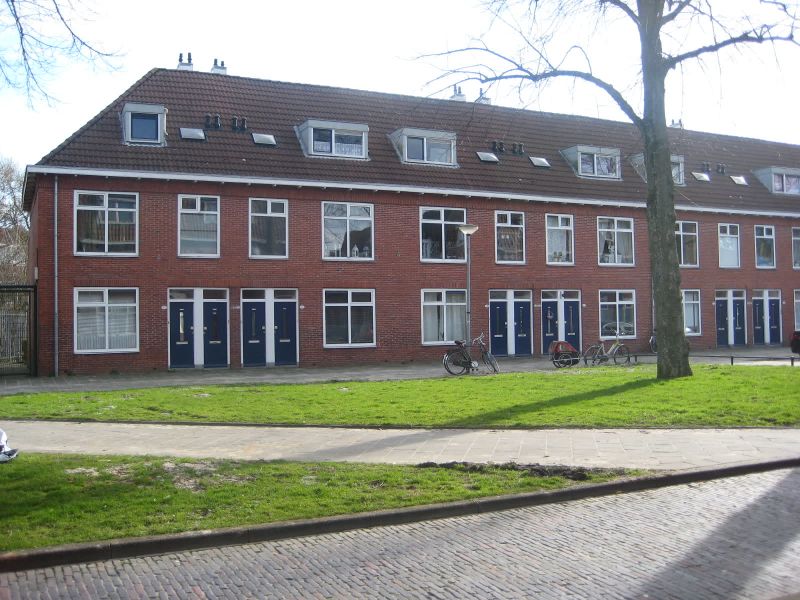 Javalaan 83, 9715 GT Groningen, Nederland