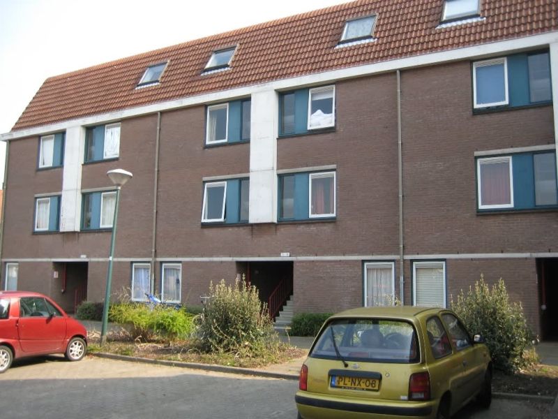 Anton Mauvestraat 15