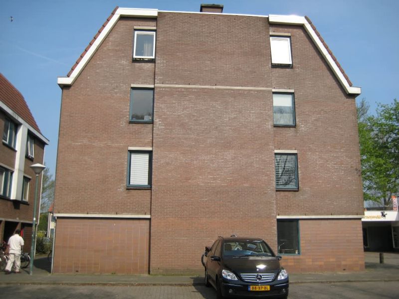 Anton Mauvestraat 15