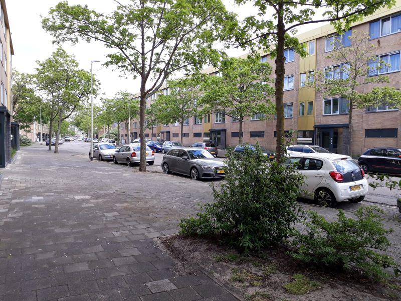 Martin Luther Kinglaan 27