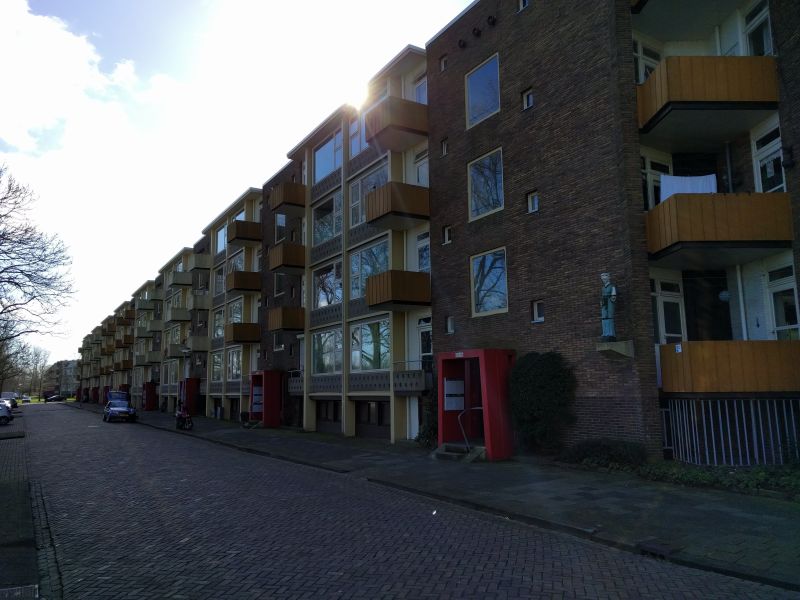 Westindischekade 173