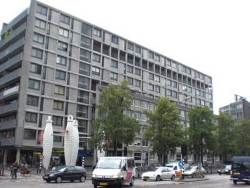 Weesperstraat 192, 1018 DN Amsterdam, Nederland