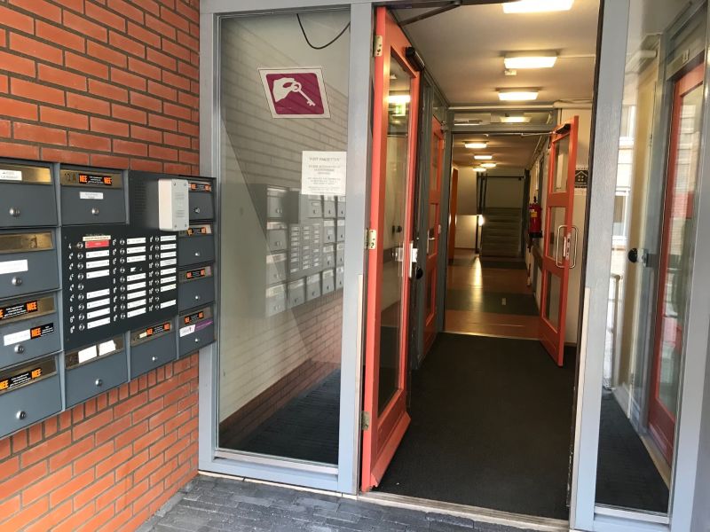 Botenmakersstraat 6C