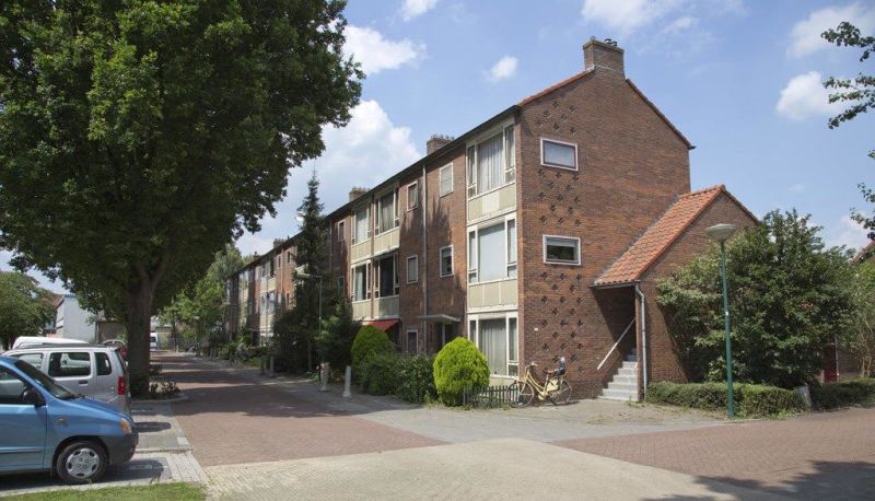 Jan Steenlaan 26, 3904 XS Veenendaal, Nederland