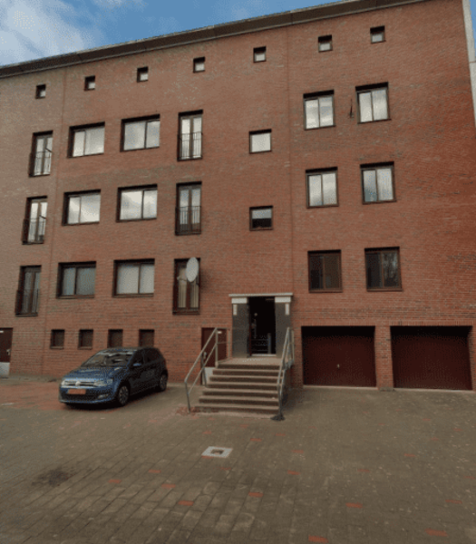 Siriusstraat 53, 7557 XT Hengelo, Nederland