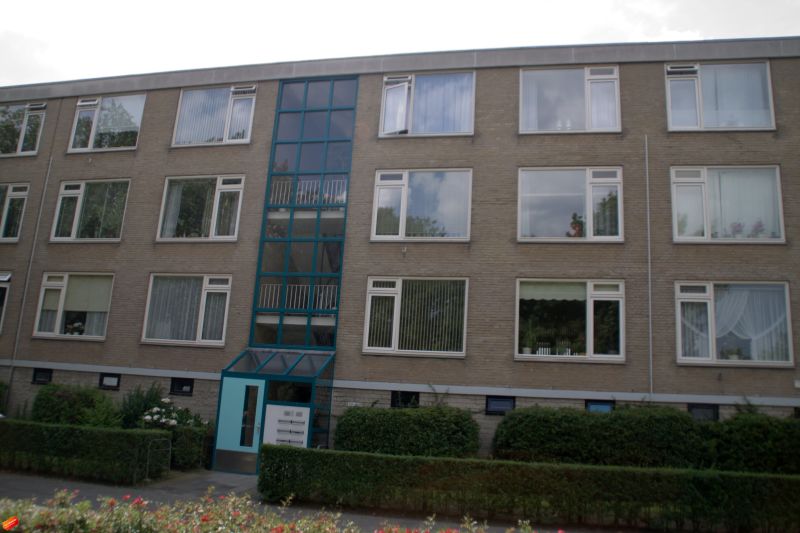 Diamantlaan 122, 9743 BJ Groningen, Nederland