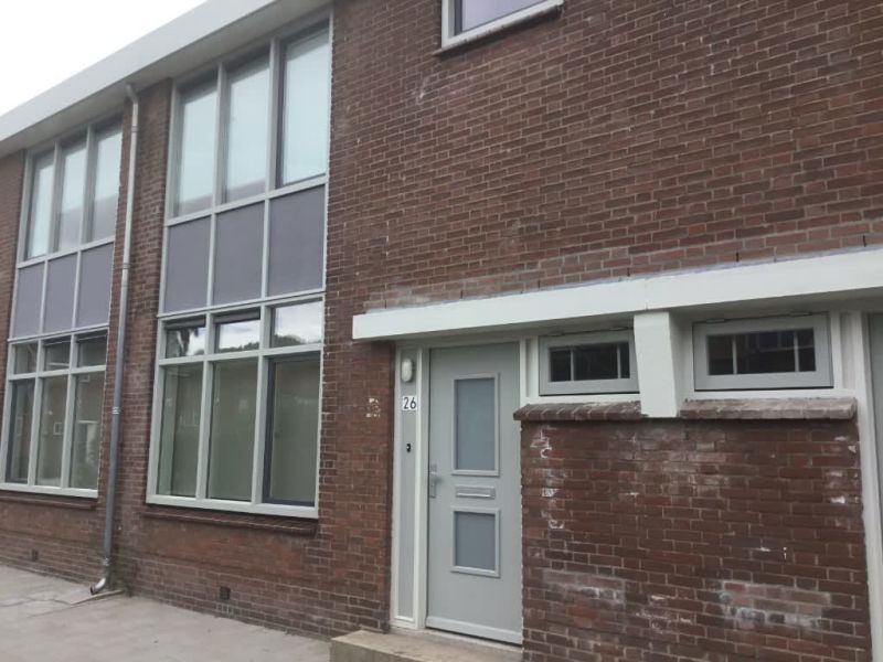 Doctor de Visserstraat 28, 3362 CG Sliedrecht, Nederland