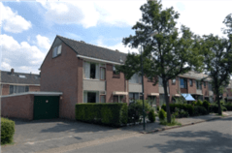 Evertsenstraat 12, 3454 XV Utrecht, Nederland