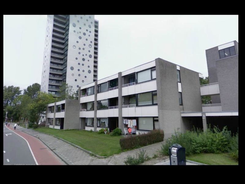 Sportlaan 68, 9728 PL Groningen, Nederland