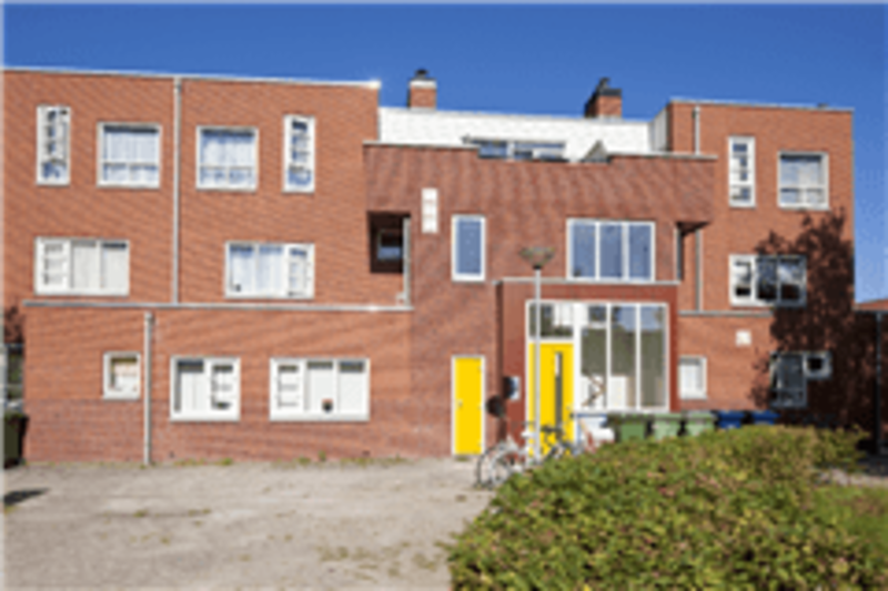 Meppelsingel 7, 1324 CP Almere, Nederland
