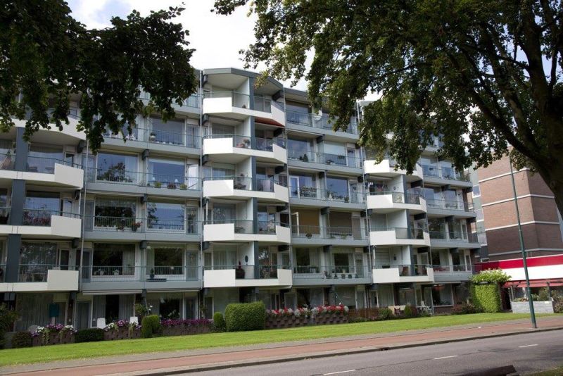 Morgenster 98, 3901 RM Veenendaal, Nederland