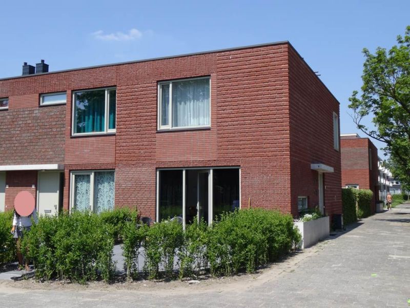 P.C. Hooftlaan 3, 9721 JM Groningen, Nederland