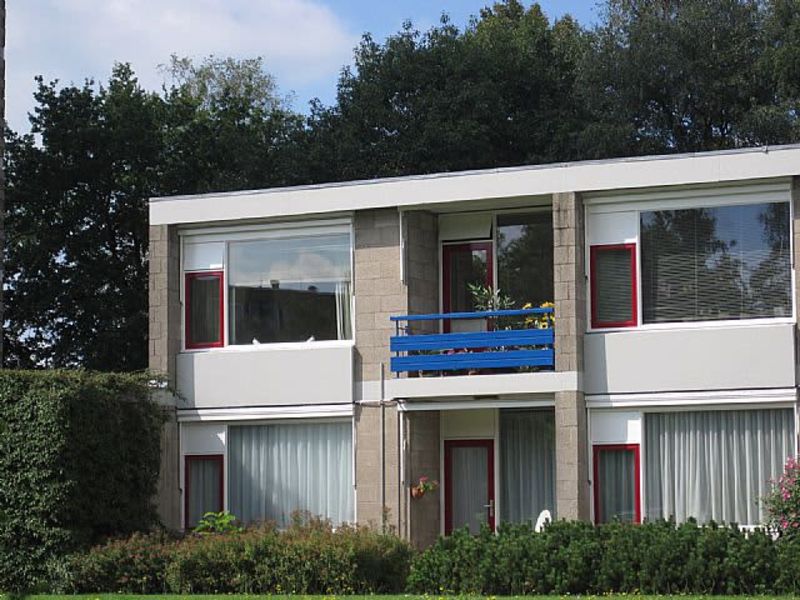 Ceintuurbaan 295, 1402 HN Bussum, Nederland