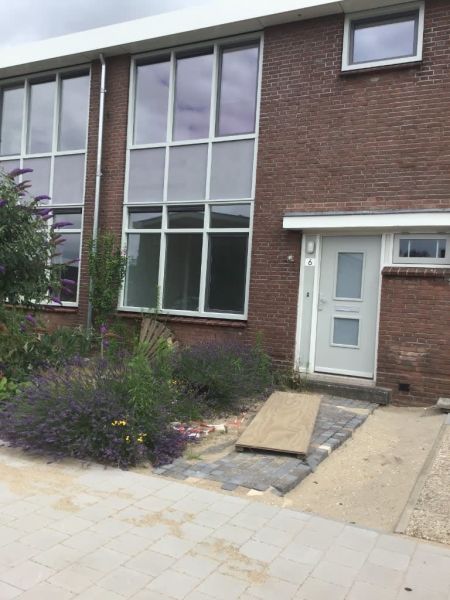 Schaperstraat 6, 3362 CS Sliedrecht, Nederland