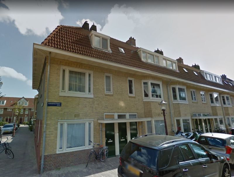 Kanariestraat 48, 1021 VR Amsterdam, Nederland
