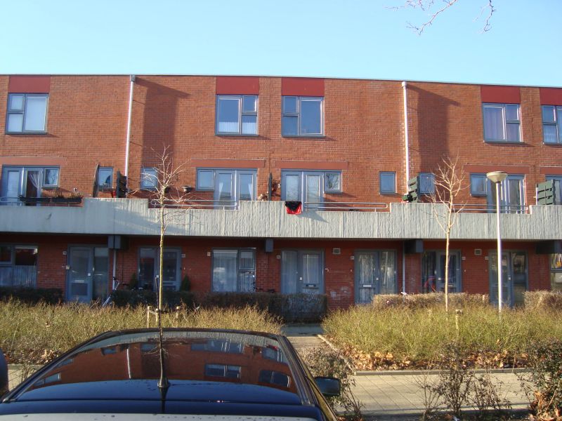 Ypemaheerd 84, 9736 MC Groningen, Nederland