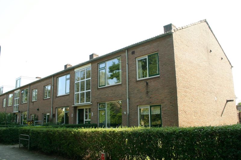 Prins Bernhardlaan 65, 3972 AW Driebergen-Rijsenburg, Nederland