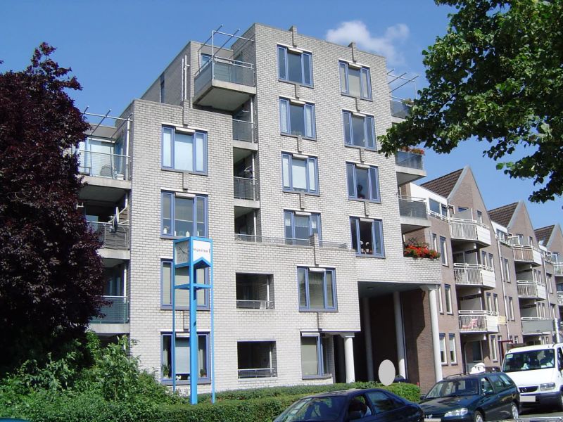 Turfsingel 52, 9711 VV Groningen, Nederland