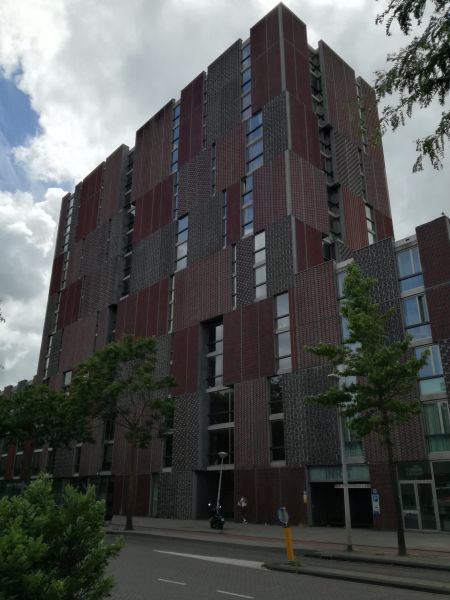 Delflandlaan 130, 1062 XT Amsterdam, Nederland