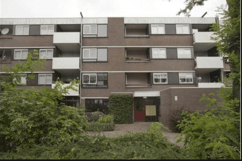 Ophemerthof 178, 1106 XG Amsterdam, Nederland