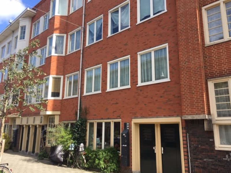 Torresstraat 42, 1056 RT Amsterdam, Nederland