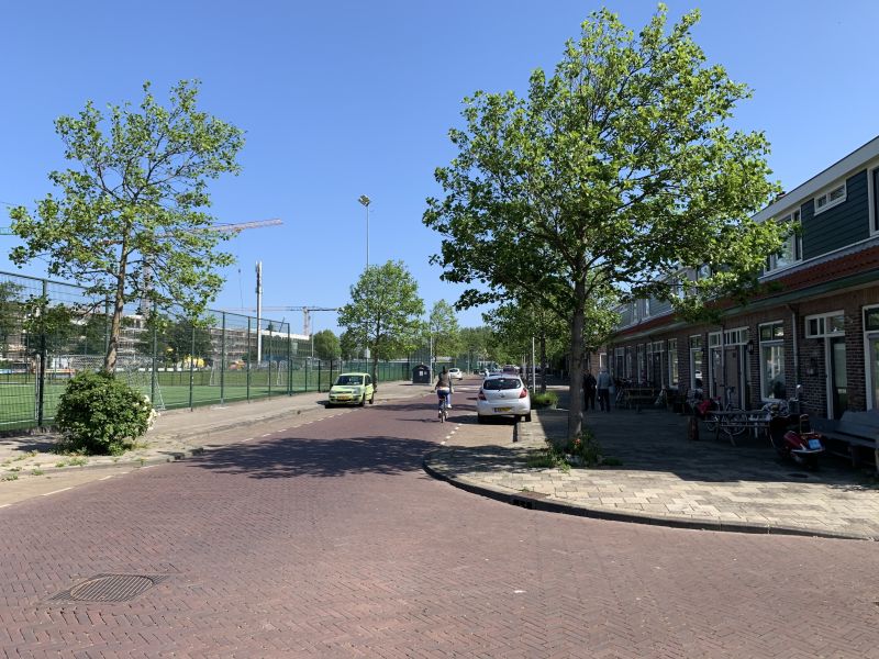 Cornelis Schoonstraat 19