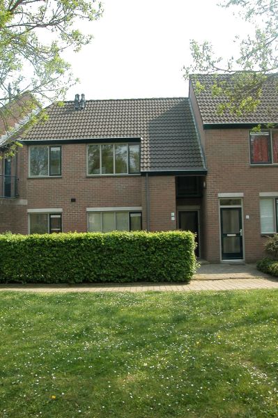 Marskramersgilde 6, 3994 CB Houten, Nederland