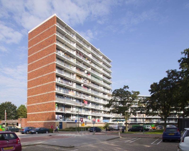 Zuiderkruis 335, 3902 WK Veenendaal, Nederland