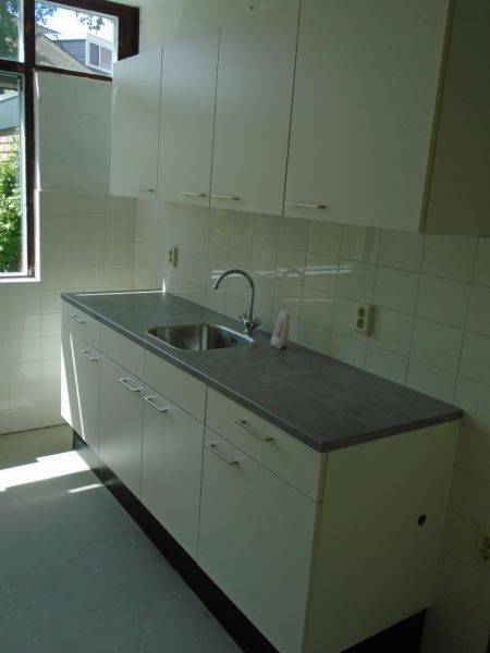 Strawinskystraat 100