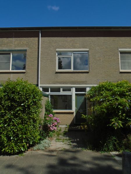 Strawinskystraat 100, 3438 XR Nieuwegein, Nederland