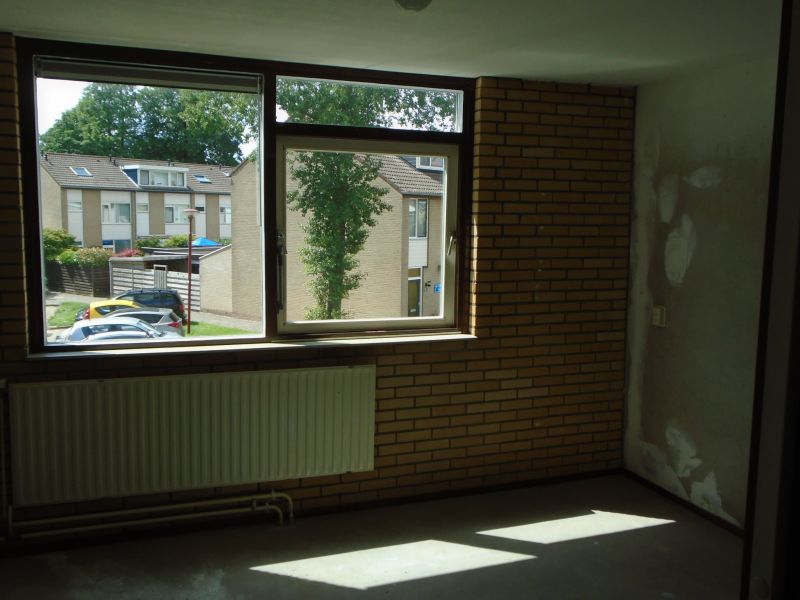 Strawinskystraat 100