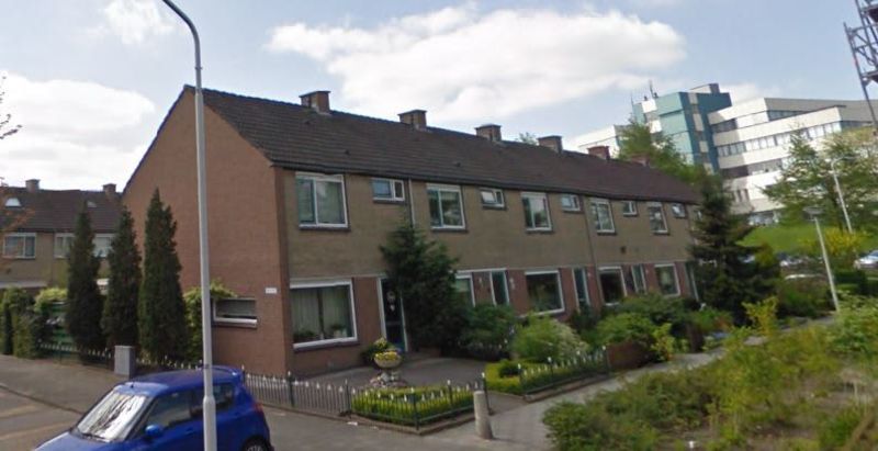 Randwijk 144, 3351 SL Papendrecht, Nederland