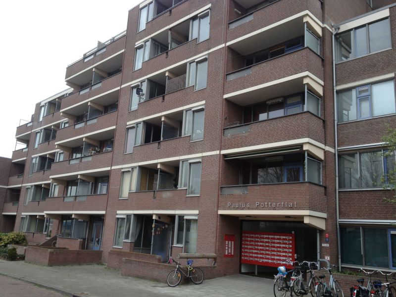 Paulus Potterstraat 78, 9718 TL Groningen, Nederland